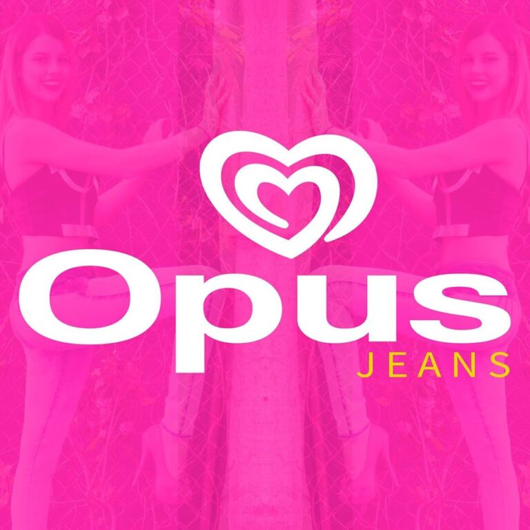 opus logo