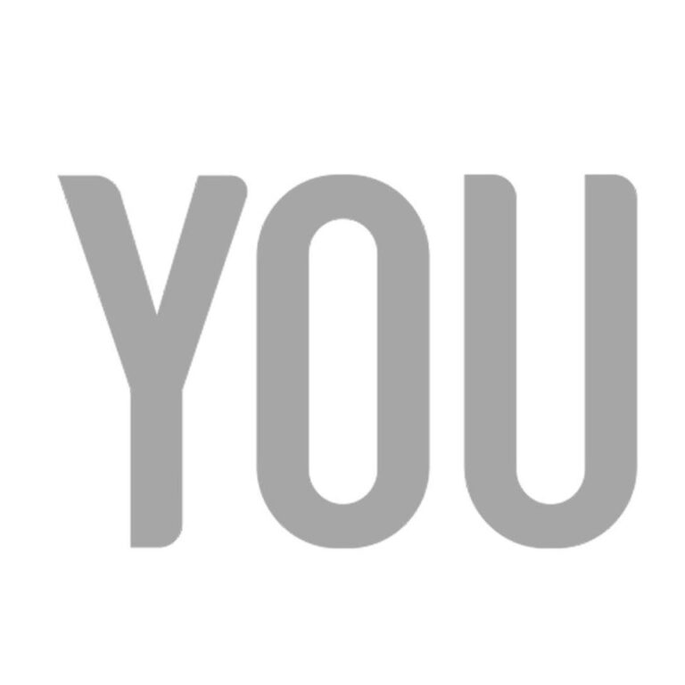 you logo